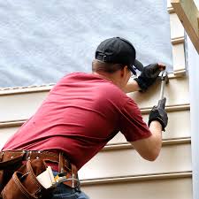 Trusted Buxton, NC Siding Experts